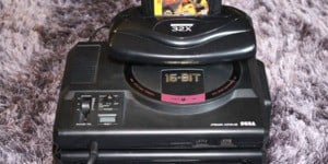 Previous Article: The Reason Sega Lost The 32-Bit War? The 32X, Says Yosuke Okunari