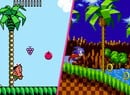 Was Hudson Copying Sega's Homework With Adventure Island III's Palm Trees?
