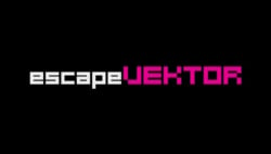 escapeVektor Cover