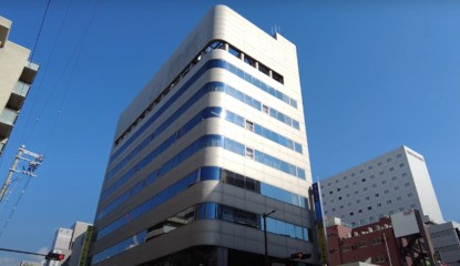 SNK Is Saying Goodbye To Its Iconic HQ After 35 Years