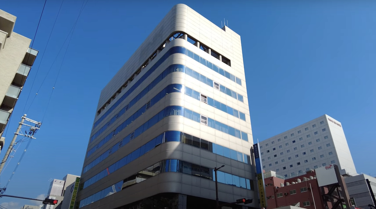 SNK Relocates Headquarters After 35 Years: A New Era for the Neo Geo Creator in Shin-Osaka