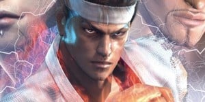 Siguiente artículo: La leyenda de Sega y Namco, Seichi Ishii, quiere reiniciar Virtua Fighter