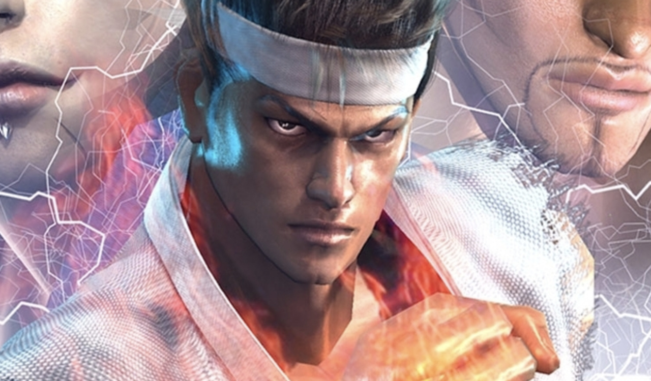 Virtua Fighter Creator Seichi Ishii Eyes Japan for Next DAO-Driven Fighting Game Project