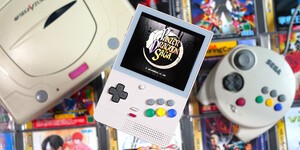 Next Article: Review: Retroid Pocket Classic 6 - The Portable Sega Saturn I've Always Wanted