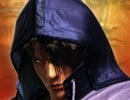 "I Didn’t Have A Single Ally" - Katsuhiro Harada Opens Up About The Stress Of Making Tekken 4