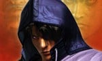 "I Didn’t Have A Single Ally" - Katsuhiro Harada Opens Up About The Stress Of Making Tekken 4