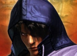 "I Didn’t Have A Single Ally" - Katsuhiro Harada Opens Up About The Stress Of Making Tekken 4