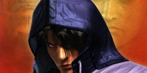 Previous Article: "I Didn’t Have A Single Ally" - Katsuhiro Harada Opens Up About The Stress Of Making Tekken 4