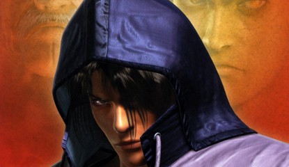 "I Didn’t Have A Single Ally" - Katsuhiro Harada Opens Up About The Stress Of Making Tekken 4