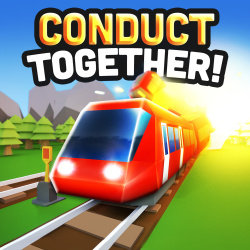 Conduct Together! Cover