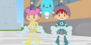 Previous Article: Tired Of Waiting For A Standalone Chao Garden Game, These Sonic Fans Are Making Their Own