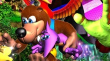 Banjo-Kazooie