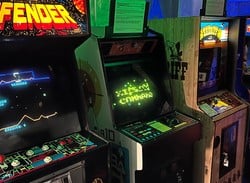 Retro YouTuber Opens Up Brand New Arcade Museum In The UK