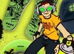 ThemSkates To Celebrate Jet Set Radio's 25th Anniversary With Stylish New Merch