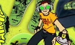 ThemSkates To Celebrate Jet Set Radio's 25th Anniversary With Stylish New Merch