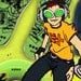 ThemSkates To Celebrate Jet Set Radio's 25th Anniversary With Stylish New Merch