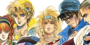 Previous Article: "May She Rest In Peace" - Fan Translator Eien ni Hen Has Passed Away