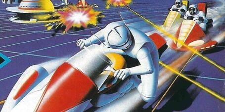 Previous Article: A Post-Space Invaders Shooter From Taito & A NES Hoverbike Game Are This Week's "Archives" Releases