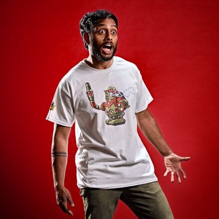 We're Getting A Utan Rug To Celebrate Metal Slug's 30th 1