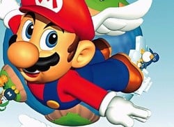 This Awesome New Mario 64 PC Mod Introduces A Series Of WarioWare-Style Mini Games