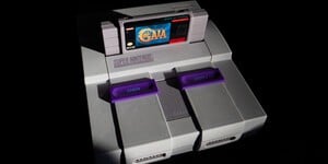 Previous Article: Does Your SNES Have A Ticking Time Bomb Inside?