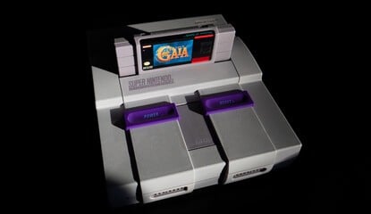 Does Your SNES Have A Ticking Time Bomb Inside?