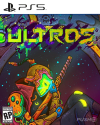 Ultros Cover
