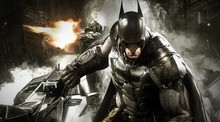 Batman: Arkham Knight