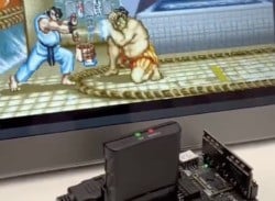 SNESTang Is The World's Smallest FPGA 'SNES Classic'