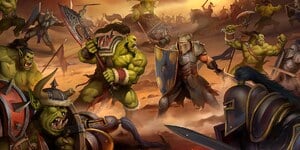 Previous Article: Blizzard Celebrates 30th Anniversary of Warcraft With Remastered Battle Chest