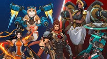 Overwatch