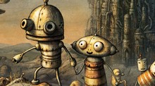 Machinarium