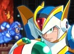 A Brand New Mega Man X Fan Game Just Launched, With A Brilliant Original Soundtrack & 8 New Bosses