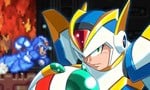 A Brand New Mega Man X Fan Game Just Launched, With A Brilliant Original Soundtrack & 8 New Bosses