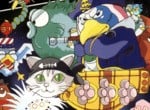 "With Love, Anything Is Possible" - Could Parodius Finally Get A Genesis / Mega Drive Port?