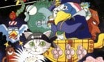 "With Love, Anything Is Possible" - Could Parodius Finally Get A Genesis / Mega Drive Port?
