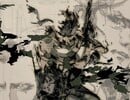 Today I Learned That Metal Gear Solid Roasted People Who Didn't Own A Stereo TV