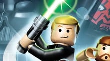 LEGO Star Wars: The Complete Saga