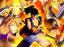 The Composer Of Soul Blade's Iconic Opening Song Has Passed Away