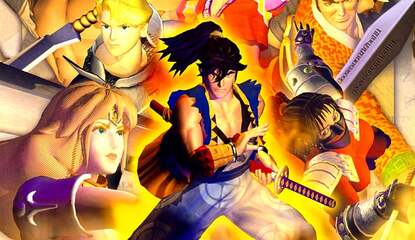 The Composer Of Soul Blade's Iconic Opening Song Has Passed Away