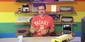 Next Article: This Man Now "Owns Commodore", But His Use Of Generative AI Has Some Fans Worried