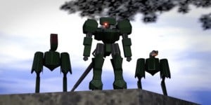 Next Article: Mech Shooter 'Vital Shell' Absolutely Nails That PS1-Era Vibe