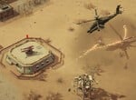MicroProse's Desert Strike Homage 'Cleared Hot' Takes Flight This November