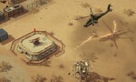 MicroProse's Desert Strike Homage 'Cleared Hot' Takes Flight This November