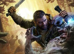 Dying Light: The Beast (PS5) - The Series at Its Best