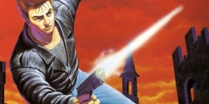 Previous Article: Bandai Namco Wants To "Preserve" Its History And Bring "Forgotten Games" Back To Life