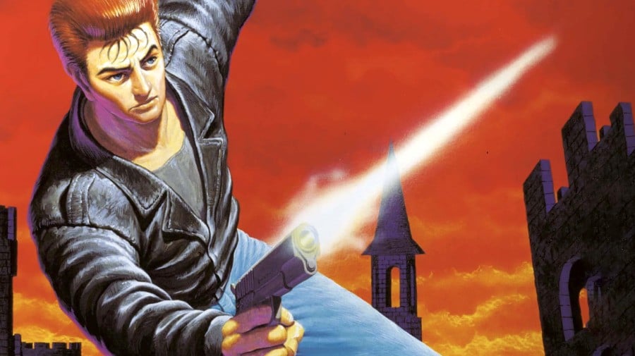 Bandai Namco Wants To "Preserve" Its History And Bring "Forgotten Games" Back To Life 1
