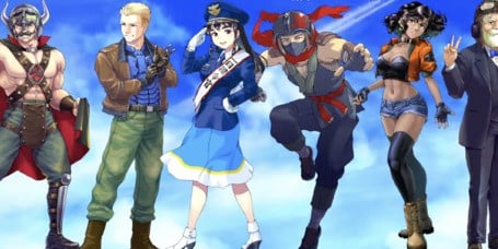 Previous Article: Sonic Wings Reunion Is Coming To Switch, PS5, PS4, Arcades, And Steam Later This Month