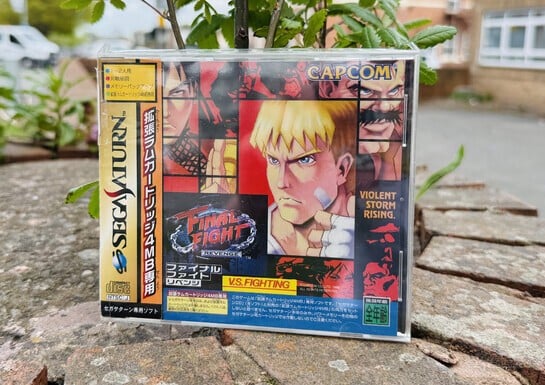 "The Folks In Japan Perceived US Devs As Being Fat Or Spoiled" - How Final Fight Revenge Bloodied An Entire Studio