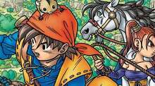 Dragon Quest VIII: Journey of the Cursed King